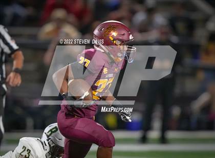 Thumbnail 1 in Basha @ Salpointe Catholic photogallery.