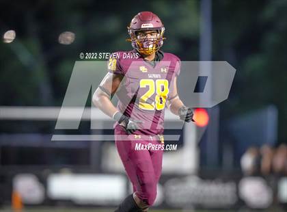 Thumbnail 1 in Basha @ Salpointe Catholic photogallery.