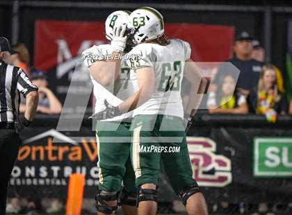 Thumbnail 1 in Basha @ Salpointe Catholic photogallery.