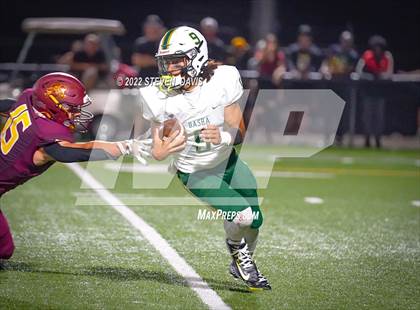 Thumbnail 3 in Basha @ Salpointe Catholic photogallery.