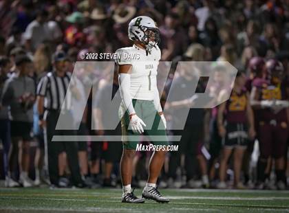 Thumbnail 1 in Basha @ Salpointe Catholic photogallery.