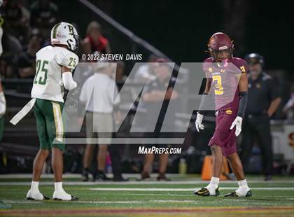 Thumbnail 2 in Basha @ Salpointe Catholic photogallery.