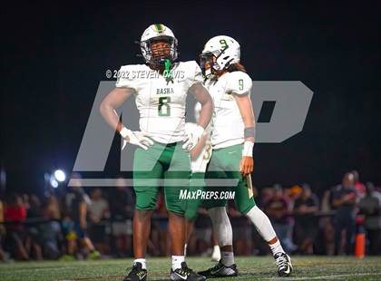 Thumbnail 3 in Basha @ Salpointe Catholic photogallery.
