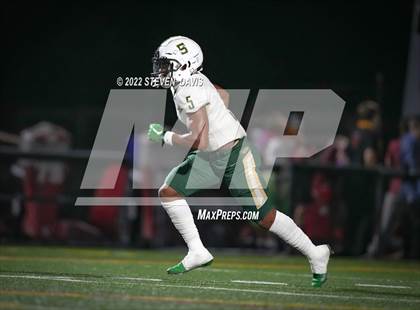 Thumbnail 2 in Basha @ Salpointe Catholic photogallery.