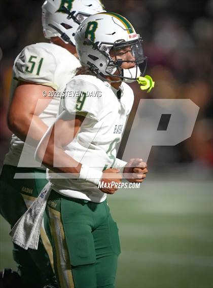 Thumbnail 1 in Basha @ Salpointe Catholic photogallery.