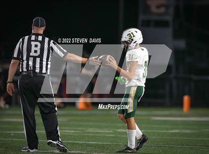 Thumbnail 2 in Basha @ Salpointe Catholic photogallery.