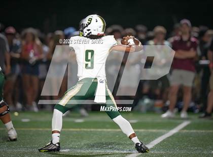 Thumbnail 3 in Basha @ Salpointe Catholic photogallery.