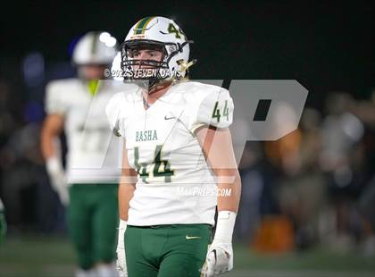 Thumbnail 1 in Basha @ Salpointe Catholic photogallery.