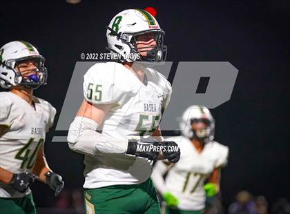 Thumbnail 2 in Basha @ Salpointe Catholic photogallery.