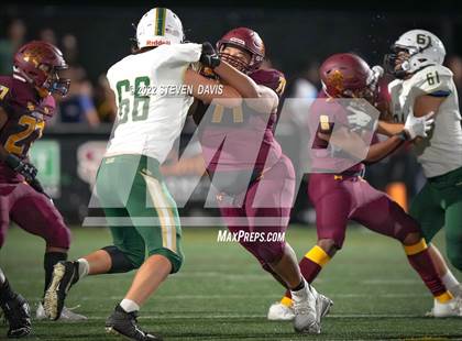 Thumbnail 1 in Basha @ Salpointe Catholic photogallery.
