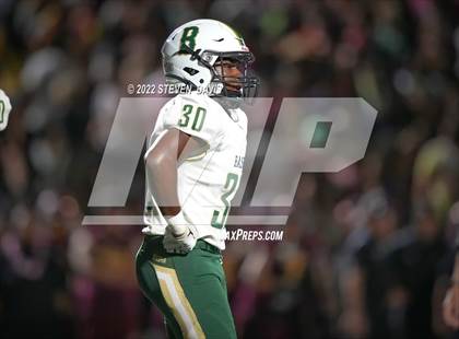 Thumbnail 3 in Basha @ Salpointe Catholic photogallery.