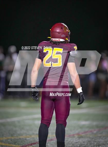 Thumbnail 2 in Basha @ Salpointe Catholic photogallery.