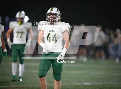 Thumbnail 2 in Basha @ Salpointe Catholic photogallery.