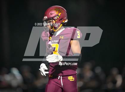 Thumbnail 2 in Basha @ Salpointe Catholic photogallery.