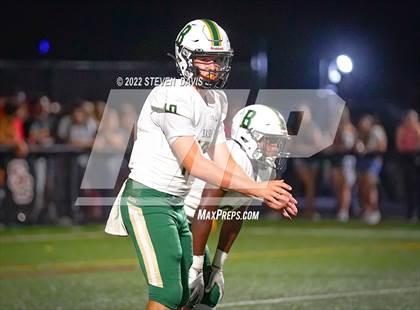 Thumbnail 3 in Basha @ Salpointe Catholic photogallery.