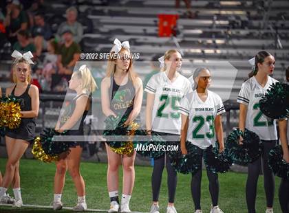 Thumbnail 1 in Basha @ Salpointe Catholic photogallery.
