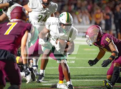 Thumbnail 3 in Basha @ Salpointe Catholic photogallery.