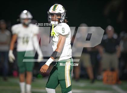 Thumbnail 1 in Basha @ Salpointe Catholic photogallery.
