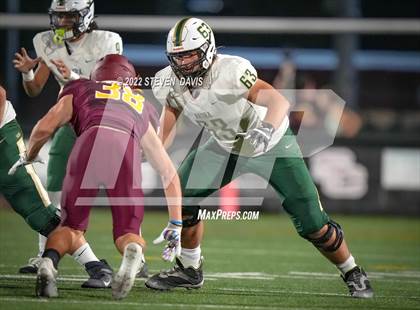 Thumbnail 1 in Basha @ Salpointe Catholic photogallery.