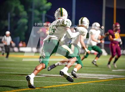 Thumbnail 2 in Basha @ Salpointe Catholic photogallery.