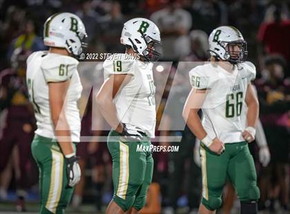 Thumbnail 1 in Basha @ Salpointe Catholic photogallery.