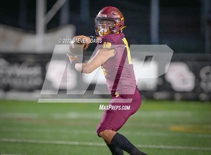 Thumbnail 1 in Basha @ Salpointe Catholic photogallery.