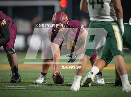 Thumbnail 2 in Basha @ Salpointe Catholic photogallery.