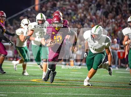 Thumbnail 1 in Basha @ Salpointe Catholic photogallery.