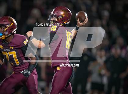 Thumbnail 1 in Basha @ Salpointe Catholic photogallery.