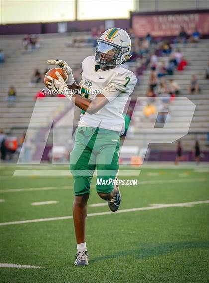 Thumbnail 1 in Basha @ Salpointe Catholic photogallery.