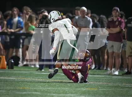 Thumbnail 2 in Basha @ Salpointe Catholic photogallery.