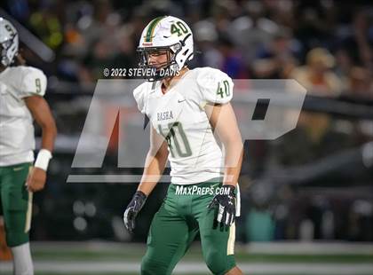 Thumbnail 1 in Basha @ Salpointe Catholic photogallery.