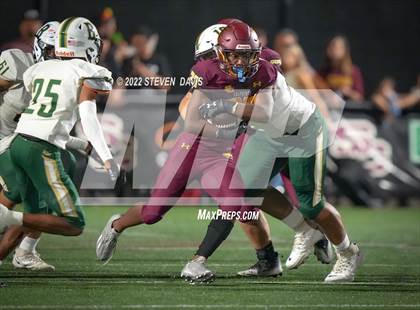 Thumbnail 1 in Basha @ Salpointe Catholic photogallery.