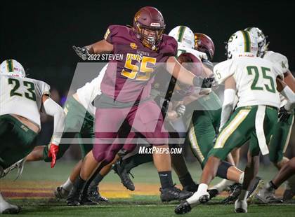Thumbnail 3 in Basha @ Salpointe Catholic photogallery.