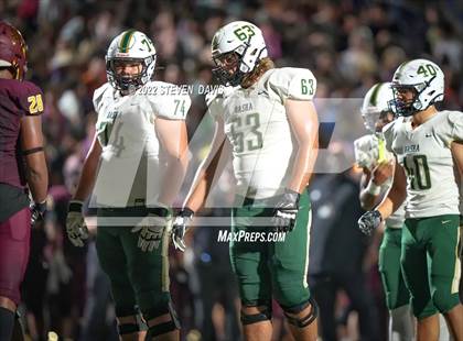 Thumbnail 2 in Basha @ Salpointe Catholic photogallery.