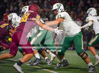 Thumbnail 3 in Basha @ Salpointe Catholic photogallery.