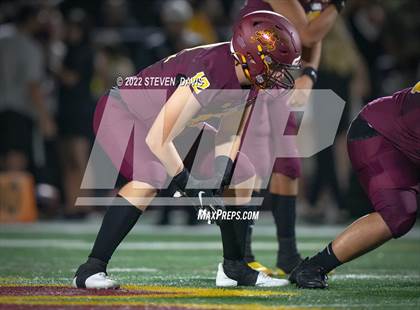 Thumbnail 1 in Basha @ Salpointe Catholic photogallery.