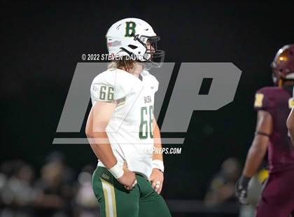 Thumbnail 1 in Basha @ Salpointe Catholic photogallery.
