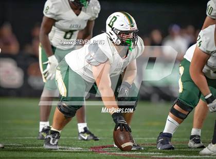 Thumbnail 3 in Basha @ Salpointe Catholic photogallery.