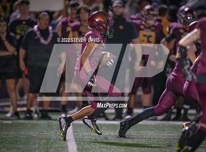 Thumbnail 2 in Basha @ Salpointe Catholic photogallery.