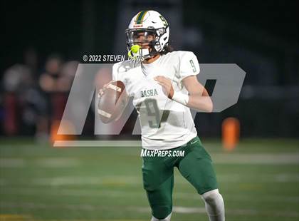 Thumbnail 1 in Basha @ Salpointe Catholic photogallery.