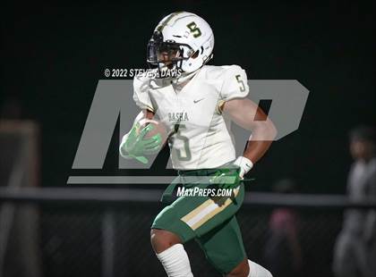Thumbnail 3 in Basha @ Salpointe Catholic photogallery.