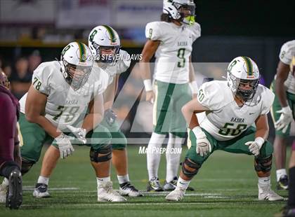 Thumbnail 1 in Basha @ Salpointe Catholic photogallery.
