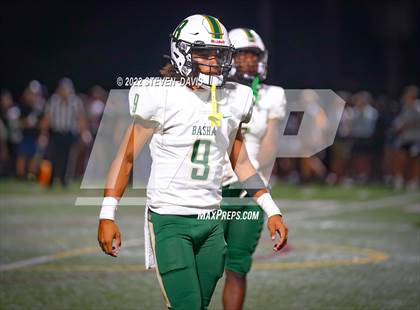 Thumbnail 1 in Basha @ Salpointe Catholic photogallery.