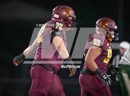 Thumbnail 1 in Basha @ Salpointe Catholic photogallery.