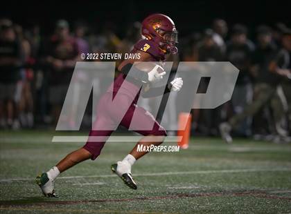 Thumbnail 1 in Basha @ Salpointe Catholic photogallery.