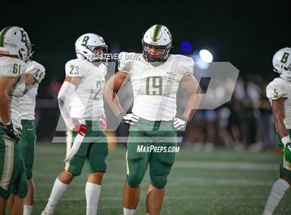 Thumbnail 1 in Basha @ Salpointe Catholic photogallery.