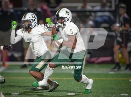Thumbnail 1 in Basha @ Salpointe Catholic photogallery.
