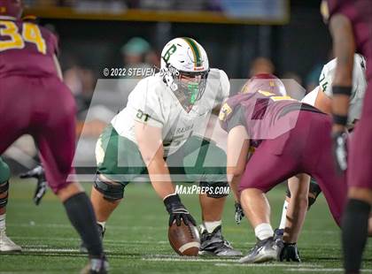 Thumbnail 1 in Basha @ Salpointe Catholic photogallery.