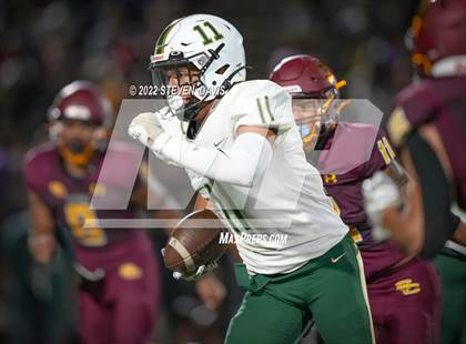 Thumbnail 3 in Basha @ Salpointe Catholic photogallery.